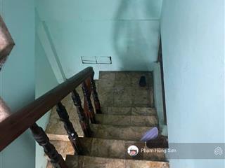 Siêu siêu hot bán nhà phố bích câu  đống đa 29m2 4 tầng chỉ 3.5 tỷ