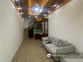Siêu hiếm bán gấp nhà định công thượng 30m2 4 tầng gần phố chỉ 4.9 tỷ
