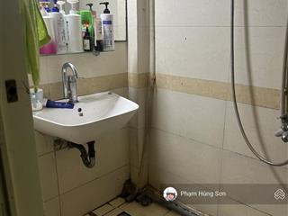 Siêu hiếm giá đầu tư minh khai 41.7m2 5 tầng gần oto chỉ 6.4 tỷ