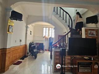 Hàng sắp tuyệt chủng bán nhà bằng liệt  hoàng mai 33m2 ngõ rộng chỉ 4.5 tỷ