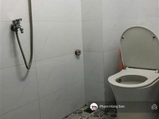 Bán nhà riêng đẹp tại thái thịnh  đống đa ngõ rộng 5 tầng kiên cố giá 3.9 tỷ, 20m2