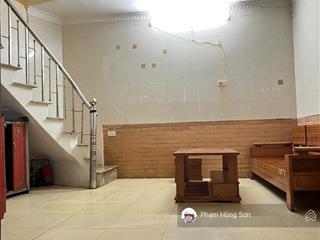 Bán nhà riêng 25m2, 4,9 tỷ tại khâm thiên, đống đa dân xây, thông số đẹp , đủ công năng