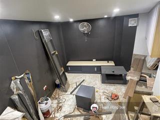 Bán nr 4,5 tỷ, 20m2, 3pn, 3wc tại hồ văn chương, văn chương, đống đa, hà nội giá ưu đãi