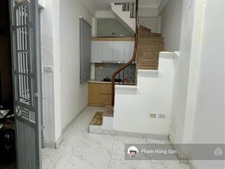 Siêu hiếm  nhỉnh 4 tỷ có nhà thổ cư  sổ đỏ riêng  tt đống đa  tầm tiền nhiều khách.