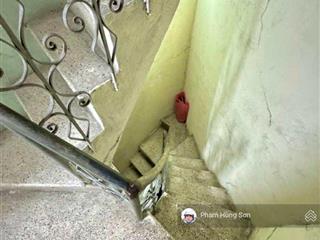 Bán gấp nhà 20m2, 3pn, 2wc, 3t tại bạch mai, 3,8 tỷ, hn giá siêu hời