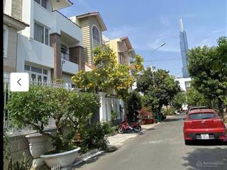 Bán villa siêu hiếm đường số 30b  an khánh, quận 2  dt 9x24  kết cấu hầm 3 tầng  giá bán 35 tỷ