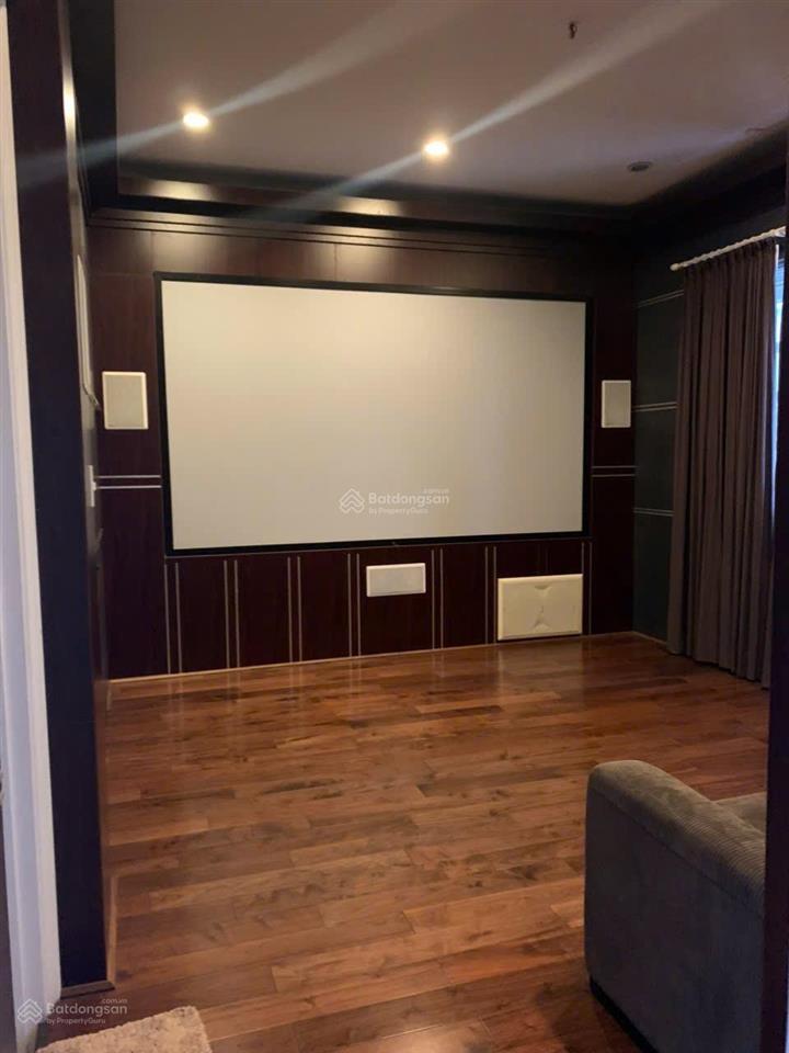 Biệt thự compound nguyễn văn hưởngphường thảo điền, q2 dt22x20 hầm 2 tầnggiá bán 87 tỷ