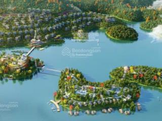 Chuyển nhượng khu nghỉ dưỡng 19 ha tại phường 4  đà lạt  giá 1000 tỷ