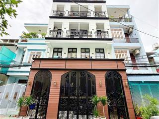 Tòa chdv mt võ duy ninhbình thạnhdt 7x26m7 tầng hđt 170tr/th giá 38 tỷ