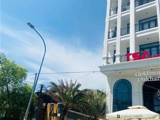 Bán đất xây cao tầng quốc hươngquận 211x34mxd hầm 7 tầnggiá 82 tỷ