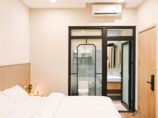 Tòa chdv ngay trần não quận 2dt 12x20mhầm 5 tầnghđt,180trgiá 40n tỷ