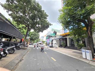 Siêu khan hiếm mt ngô thời nhiệmp.võ thị sáu quận 3+diện tích12x25m+công nhận290m2 giá 105 tỷ