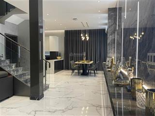 Biệt thự vườn mỹ giang,q7dt 8x20m3 tầnggiá bán 36 tỷ