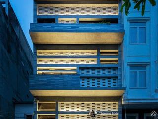 Siêu phẩm về thiết kế lê văn huân,tbdt 7x24m,hầm 6 tầnggiá 47 tỷ