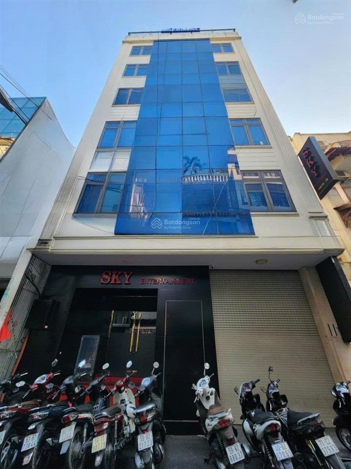 Siêu dòng tiền 4,8%/năm tại q19mx24mhầm+6 tầnghđt 410tr/thgiá 100 tỷ