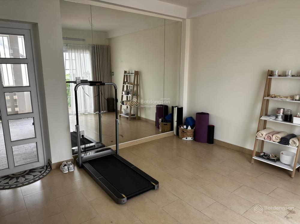 Biệt thự góc đường số 52,kdc văn minh,q2dt 10x18m3 tầnggiá 36 tỷ