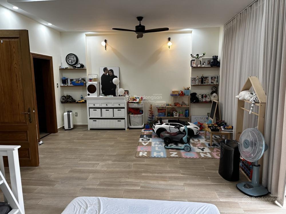 Biệt thự góc đường số 52,kdc văn minh,q2dt 10x18m3 tầnggiá 36 tỷ