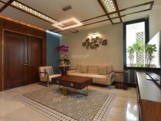 Dinh thự siêu đẹp quốc hương, quận 2  dt 20mx30 600m2  3 tầng