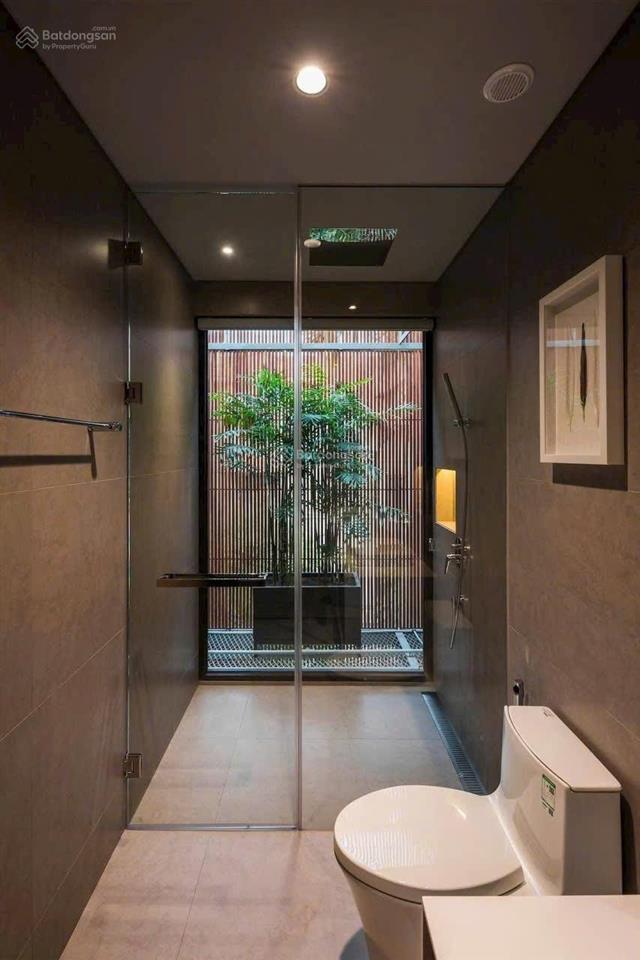 Villa 14a22 fideco thảo điền  q2  dt 20x26m  hầm 3 tầng  giá bán 240 tỷ