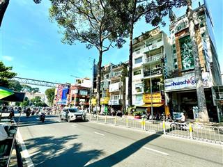 488 nguyễn thị minh khai,q3dt 9x27mctxd hầm 10 tầnggiá 80 tỷ