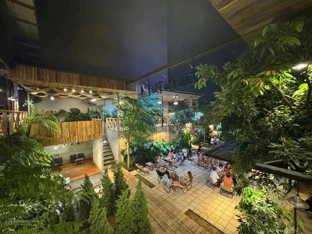 Lô đất dương quảng hàm,gò vấpdt 20x45mctxd hầm 7 tầnggiá 90 tỷ