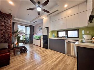 Bán cc haven park residences, ecopark , 5,62 tỷ, 80m2 thông thủy , 3pn góc, 3 mặt view , giá tốt
