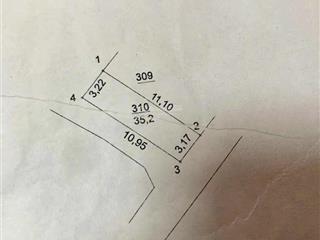 Lô góc cách chợ tổ 5 yên nghĩa 100m. kinh doanh ổn định, giá rẻ nhỉnh 5 tỷ. . 0377 128 ***