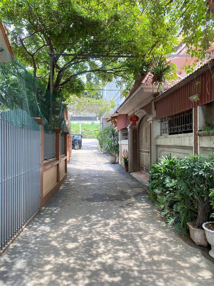 Bán đất tổ 12 yên nghĩa.hà đông 42.2m2 giá 4.6x tỷ..0377 128 ***