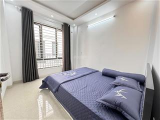 Mậu lương hà đôngnhà mới xây, thiết kế hiện đại nội thất cao cấp full đồ, chỉ việc xách vali về ở!