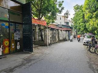 Bán đất tại phường yên nghĩa, hà đông, hà nội, 5,35 tỷ, 32 m2, lô góc.  0377 128 ***