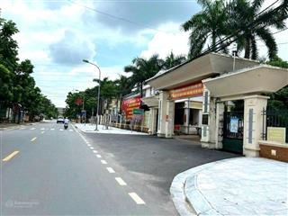 Chính chủ gửi bán nhanh lô đất cạnh khu đô thị yên nghĩa. ô tô đỗ cửa.  0377 128 ***