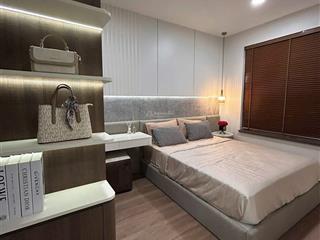 Căn hộ cao cấp 3pn/2wc 72100m2 ngay mặt tiền đường cách metro 150m, tặng ngay 3 chỉ vàng pnj