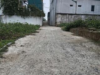 Đất thổ cư chính chủ xã tự nhiên  huyện thường tín  thành phố hà nội