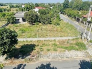 Bán lô đất rẻ nhất đường phú thuận 1950m2 giá 35 tỷ