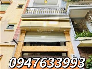 Bán gấp nhà lương khánh thiện cực hiếm nhà bán 50m 7 tầng thang maygara giá 20.88 tỷ(tlm)