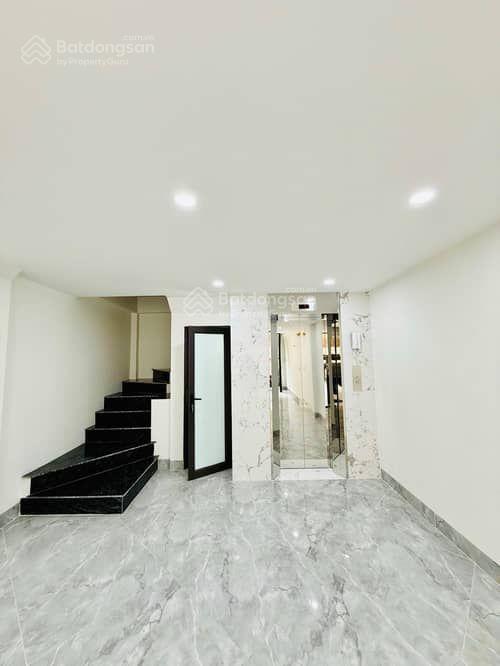 Bán gấp nhà lương khánh thiện  cực hiếm nhà bán  50m2 7 tầng thang máy  gara giá 20.88 tỷ (tlm)