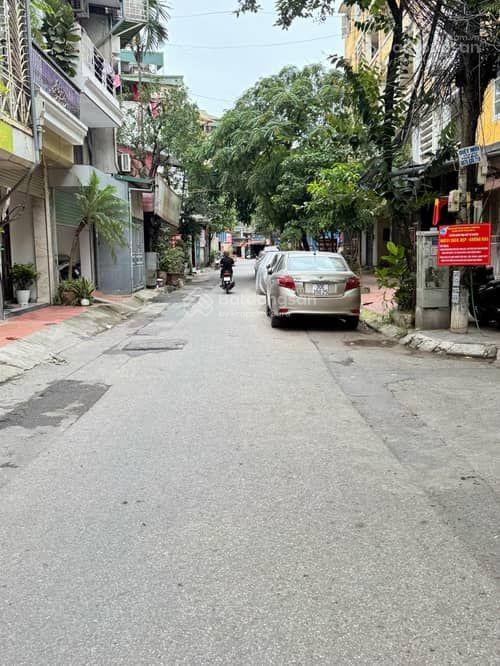 Bán gấp nhà lương khánh thiện  cực hiếm nhà bán  50m2 7 tầng thang máy  gara giá 20.88 tỷ (tlm)