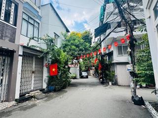 Bán nhà trung tâm bình thạnh ngay chợ thị nghè căn hộ dịch vụ .chỉ 9 tỷ