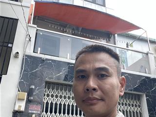 Bán nhà chính chủ lô góc phạm thế hiển, quận 8 hẻm xe hơi sổ vuông vức giá tốt 4,7 tỷ