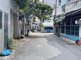 Nhà hiếm trung tâm  ngay ngã tư hàng xanh 2 căn riêng ngang 8m dòng tiền 15tr/tháng  chỉ 6,3ty