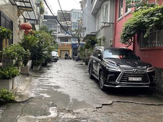 Bán nhà phan văn hân  bình thạnh 64m  hẻm ô tô nhà 2 tầng  chỉ nhỉnh 6 tỷ