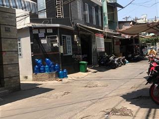 Bán nhà mới khu d5 nguyễn gia trí, bình thạnh full nội thất, nở hậu, chỉ 6.3 tỷ