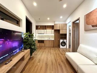 4.8 tỷ nhà đẹp hẻm xe hơi bùi đình túy, full nội thất xịn. xem là thích