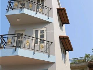 Bán nhà phan đình phùng, phú nhuận nhà đẹp 5 tầng, hoàn công đầy đủ chỉ 6,5 tỷ
