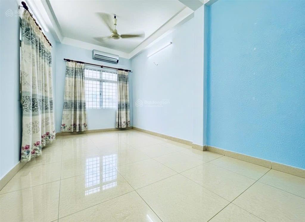 Bán nhà phan đình phùng, phú nhuận nhà đẹp 5 tầng, hoàn công đầy đủ chỉ 6,5 tỷ