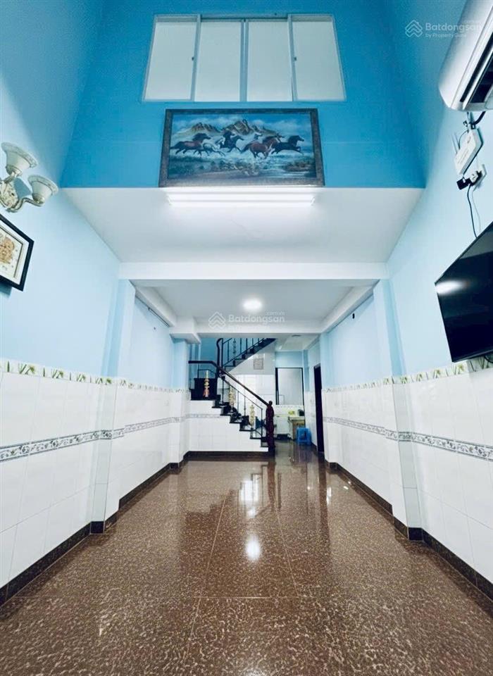 Bán nhà phan đình phùng, phú nhuận nhà đẹp 5 tầng, hoàn công đầy đủ chỉ 6,5 tỷ