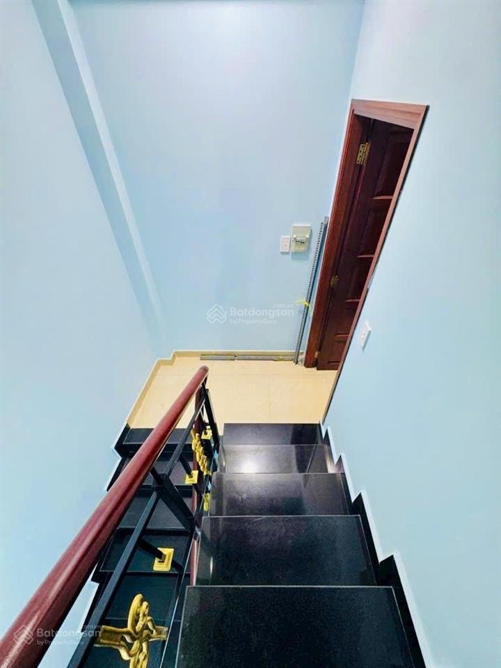 Bán nhà phan đình phùng, phú nhuận nhà đẹp 5 tầng, hoàn công đầy đủ chỉ 6,5 tỷ