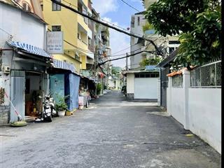 Bán nhà ngô tất tố, bình thạnh, sát quận 1, 3 tầng mới, giá chỉ 5.x tỷ