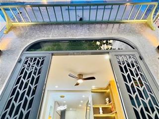 Bán tuyệt tác nhà đẹp ngô tất tố bình thạnh  view city garden  2 tầng chỉ nhỉnh 4 tỷ