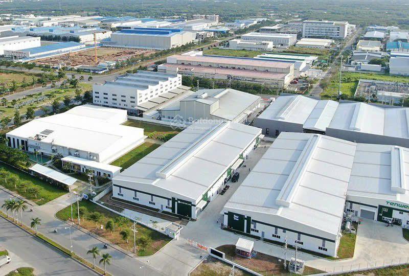 Bán đất kcn đồng văn 1,2,3 1 mở rộng diện tích từ 7.600m2, sẵn sổ, hỗ trợ toàn bộ pháp lý